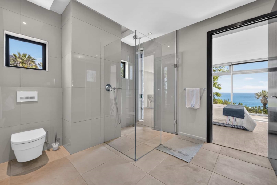 5 Bedroom Property for Sale in Camps Bay Western Cape